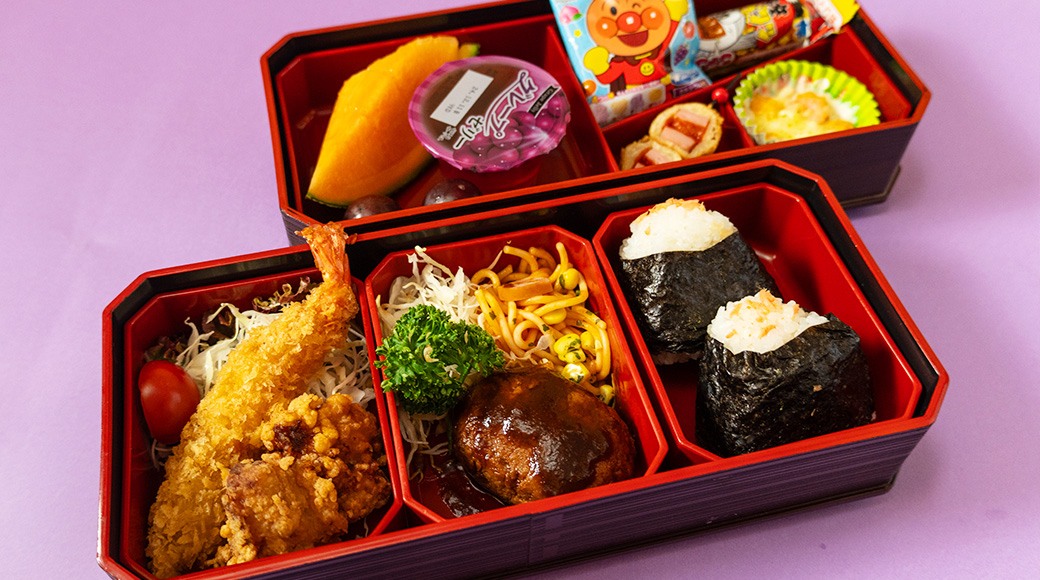 ご家族の集まり・宴会