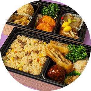 お弁当