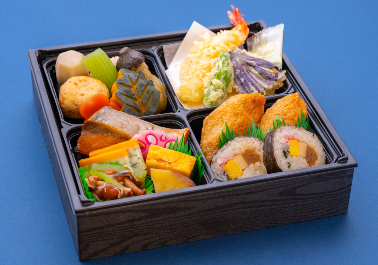 豪華さとボリュームに大満足！