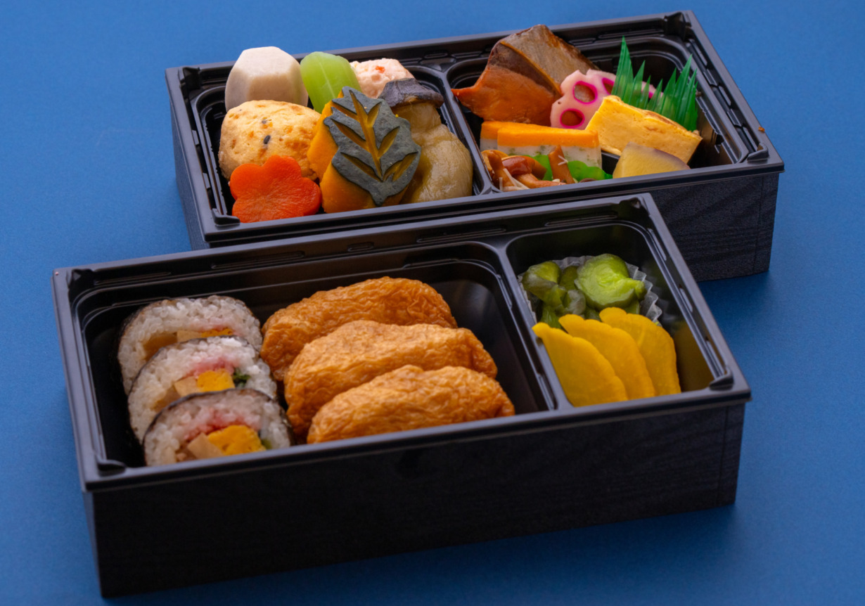 世代を問わず喜ばれるお弁当