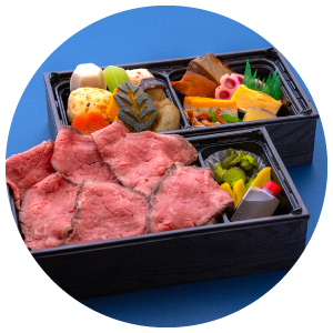 お弁当